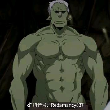 爱健身的哥布林