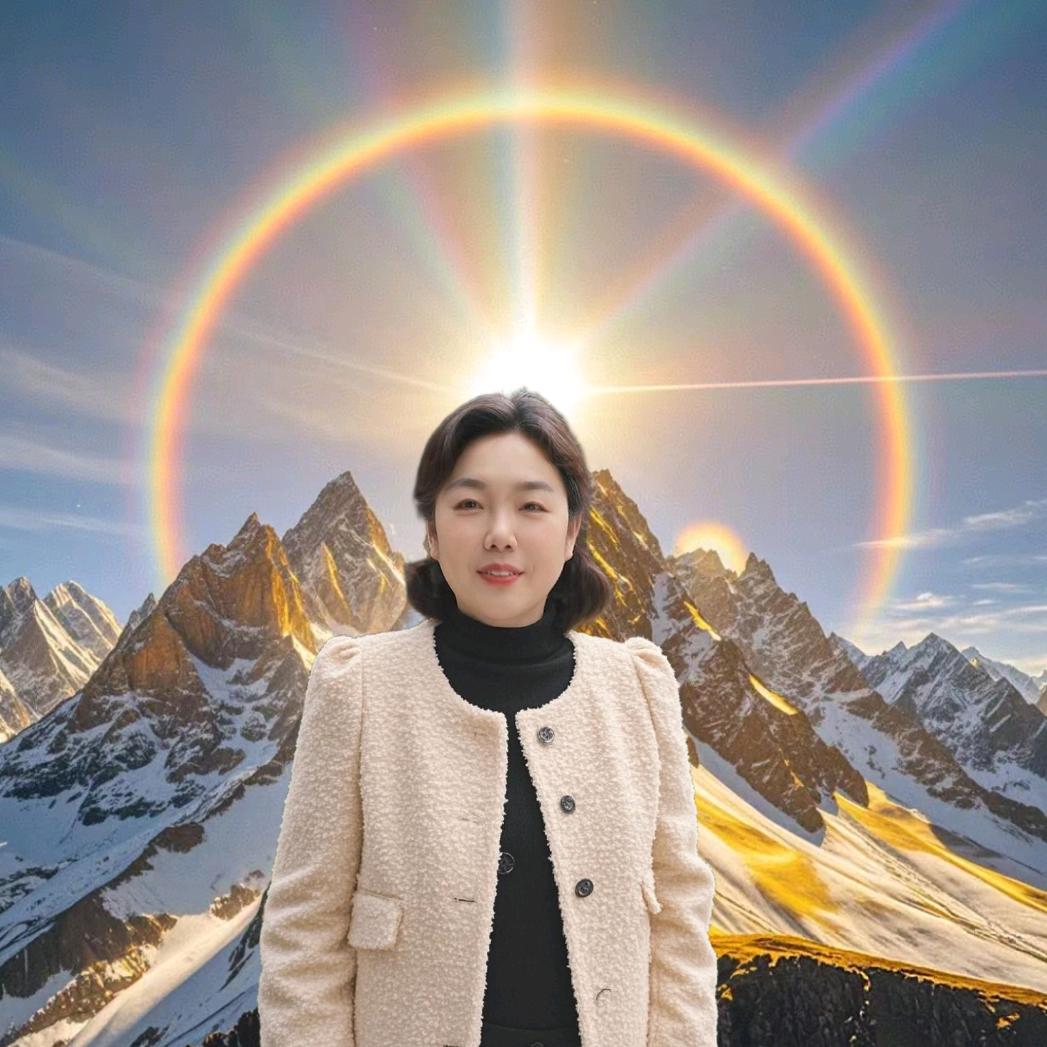 邓富珍