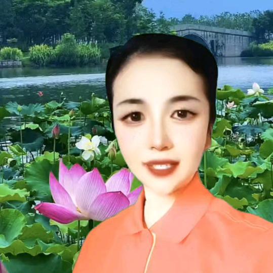 秋月