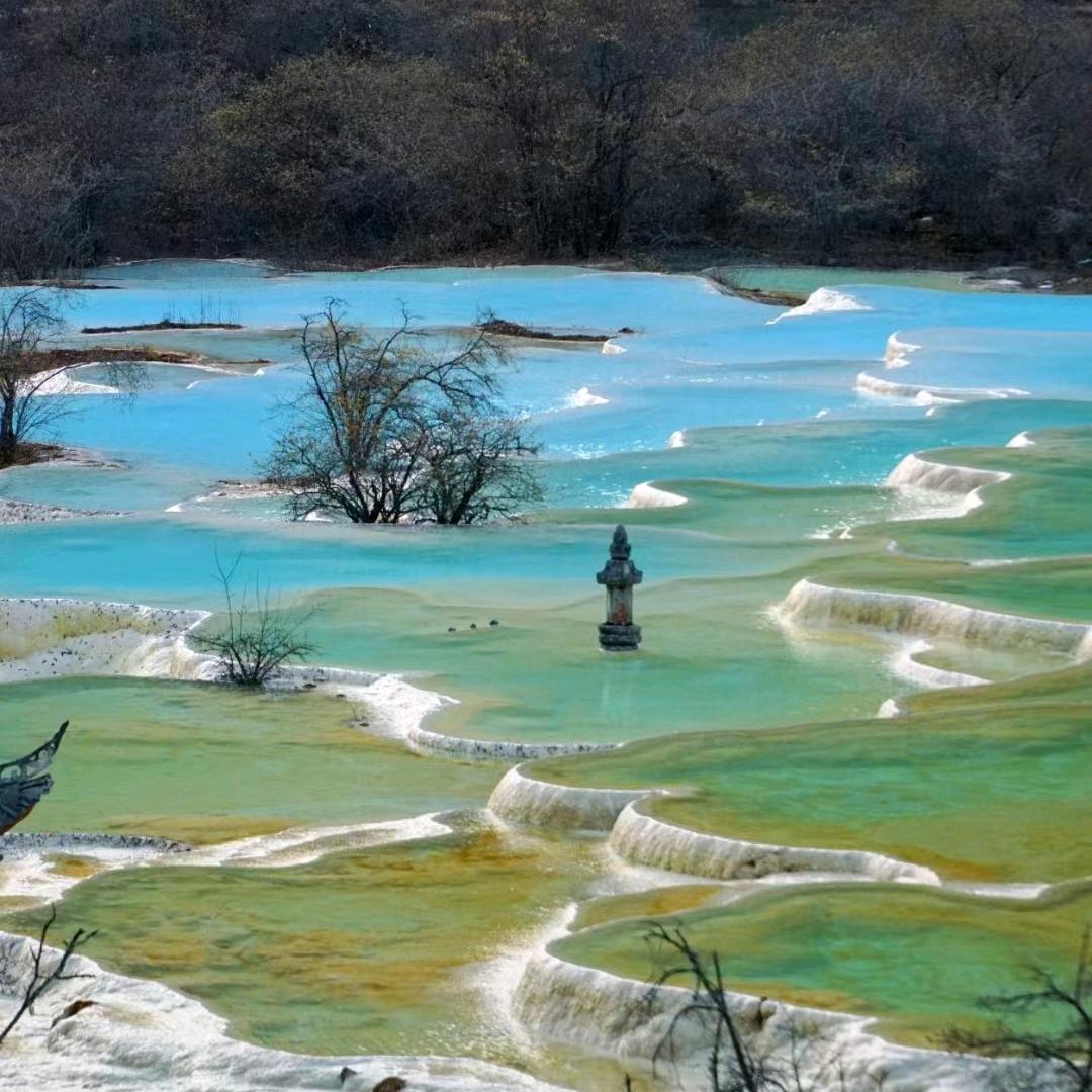 寰亚旅行杨谨榕