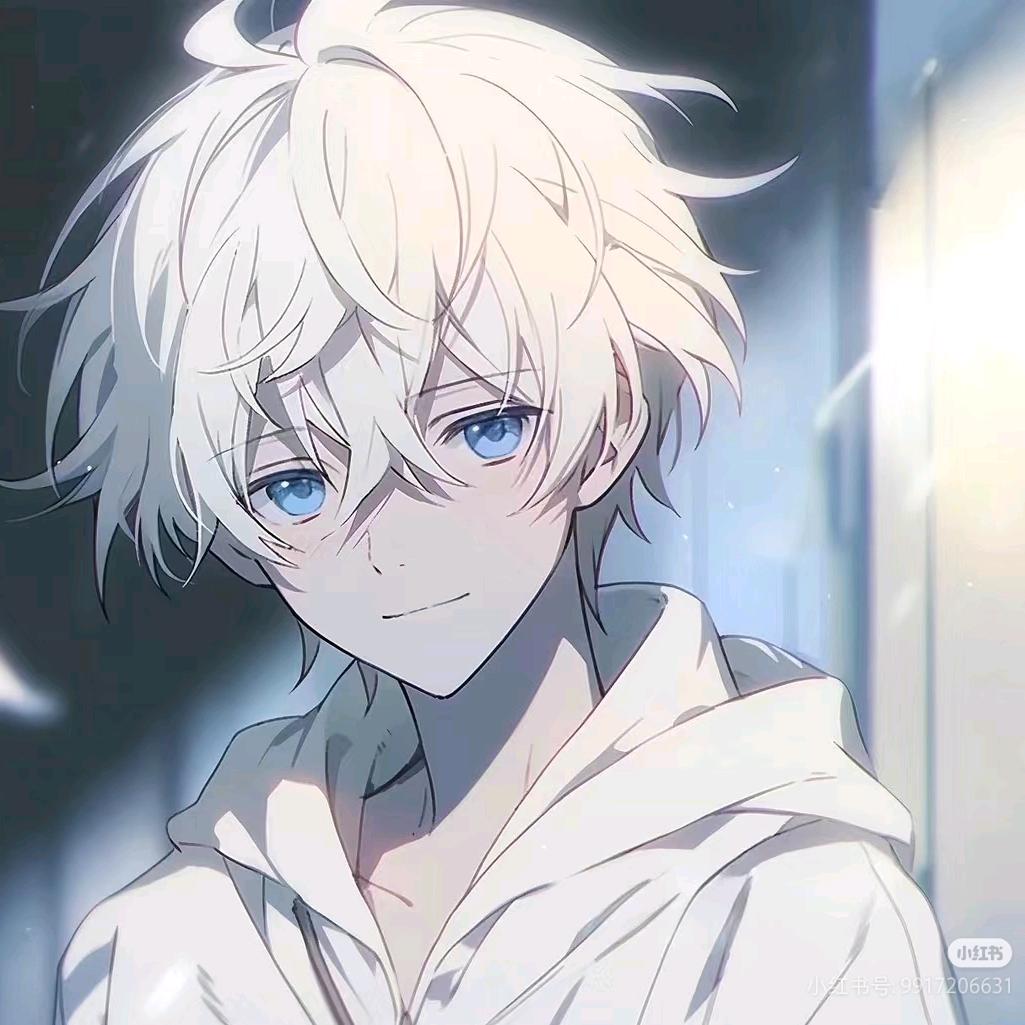 星月
