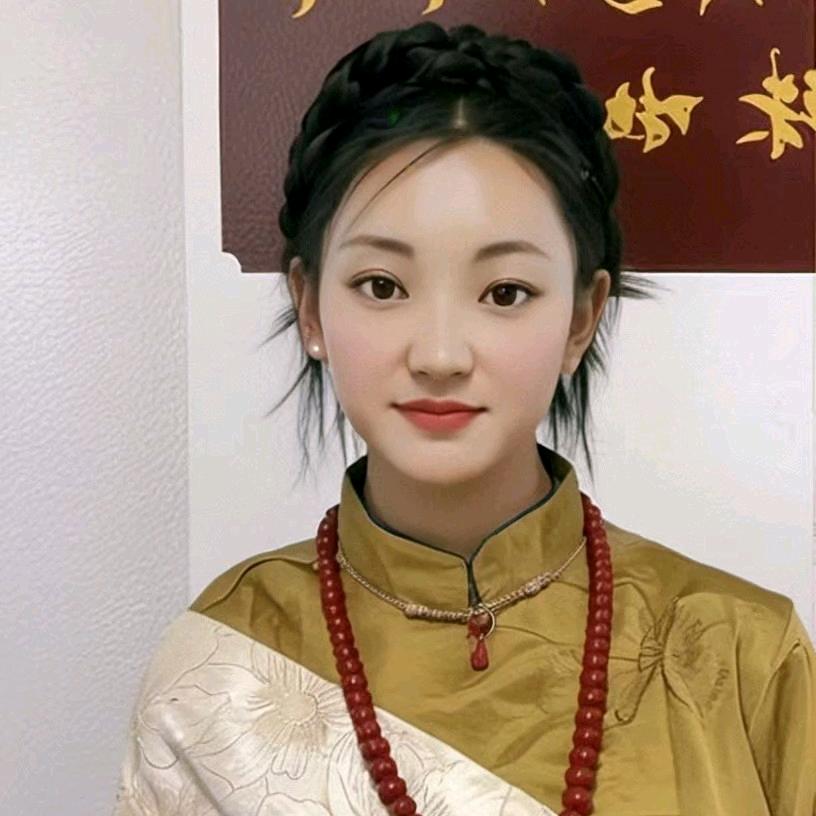 白 朗 旦 珍