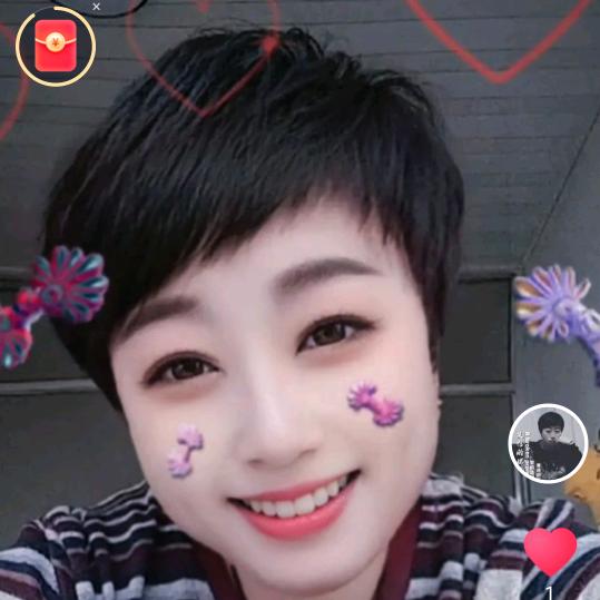可爱天使👼