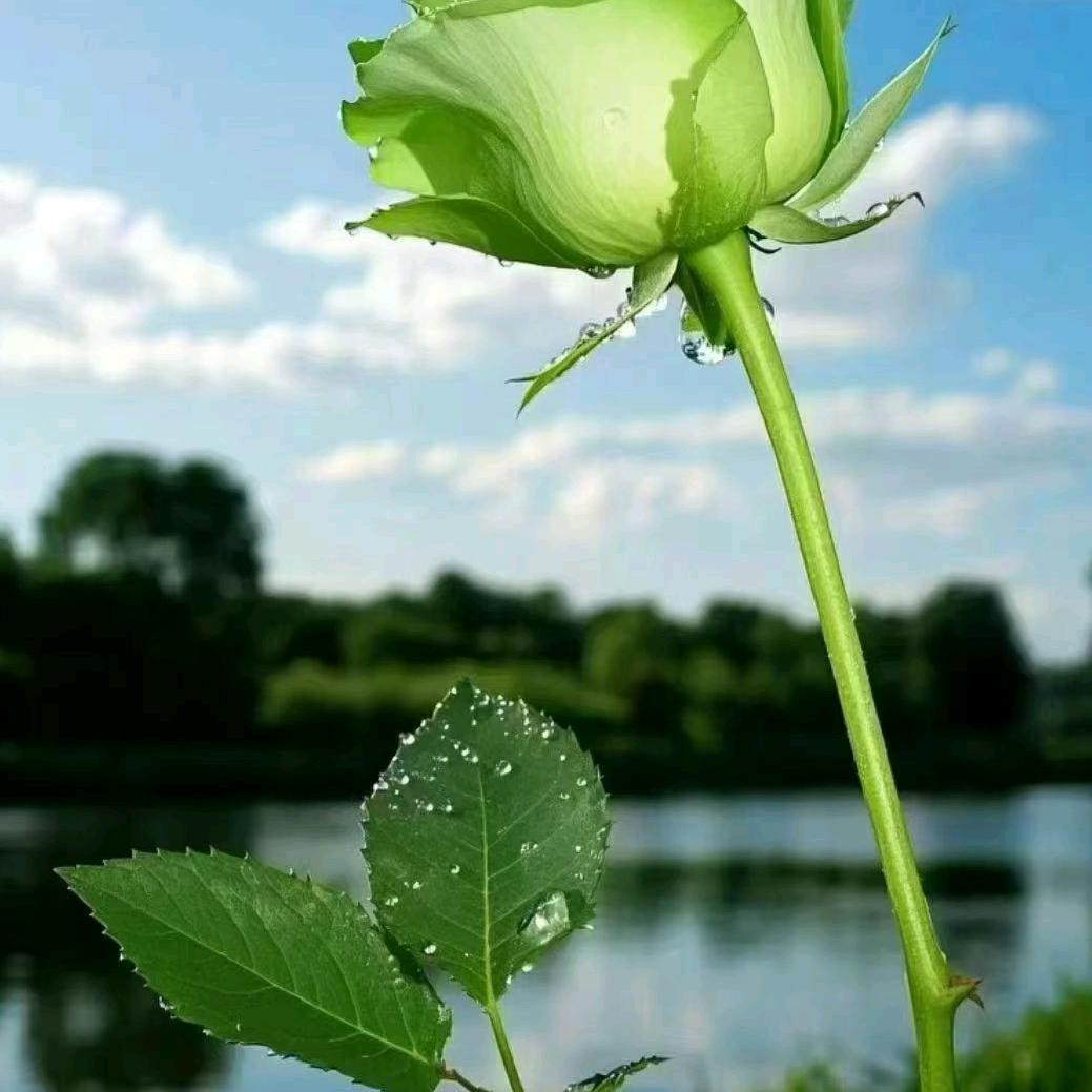 黑松露花香舜肠