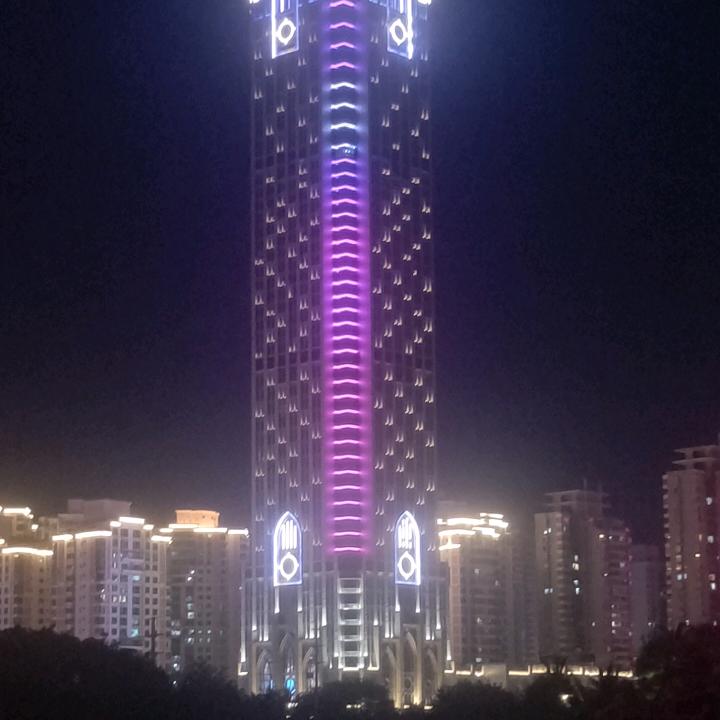 会飞的人