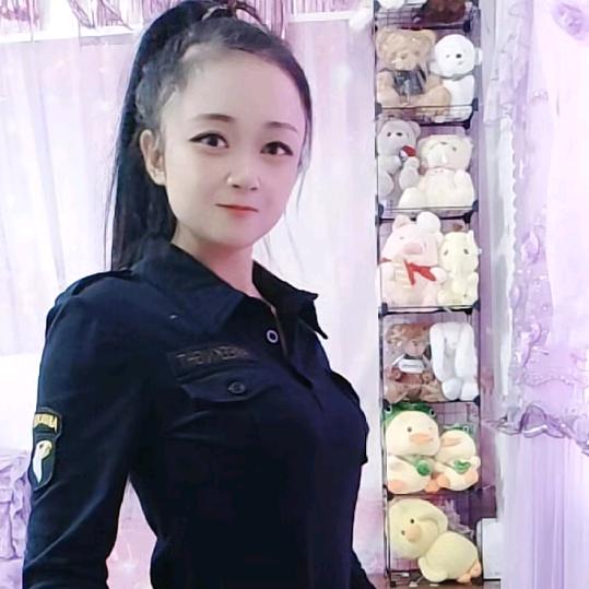 酒窝唐宝🎤唱歌