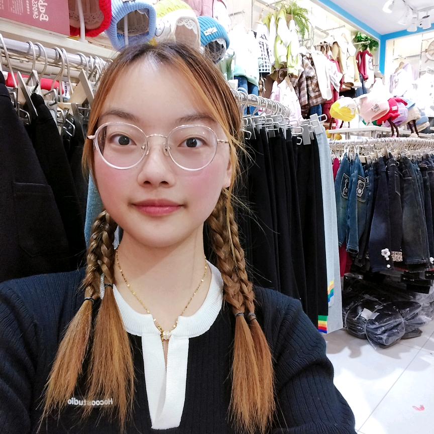 金城美嘉美儿童馆唐妹妹