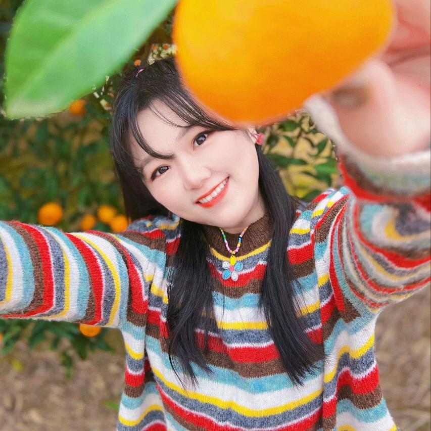 小桃家的农产品