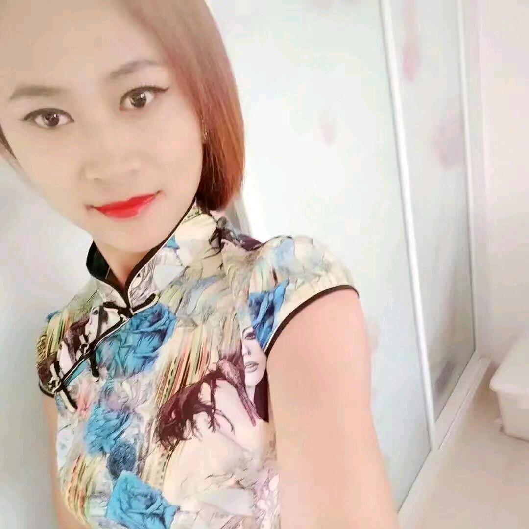 西域美纳◎我是洋嘻嘻