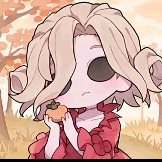 小玛（三角洲跑刀）