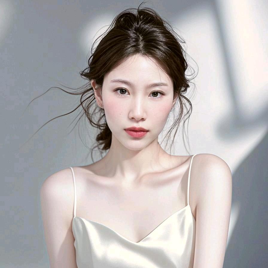 小美不吃肉肉