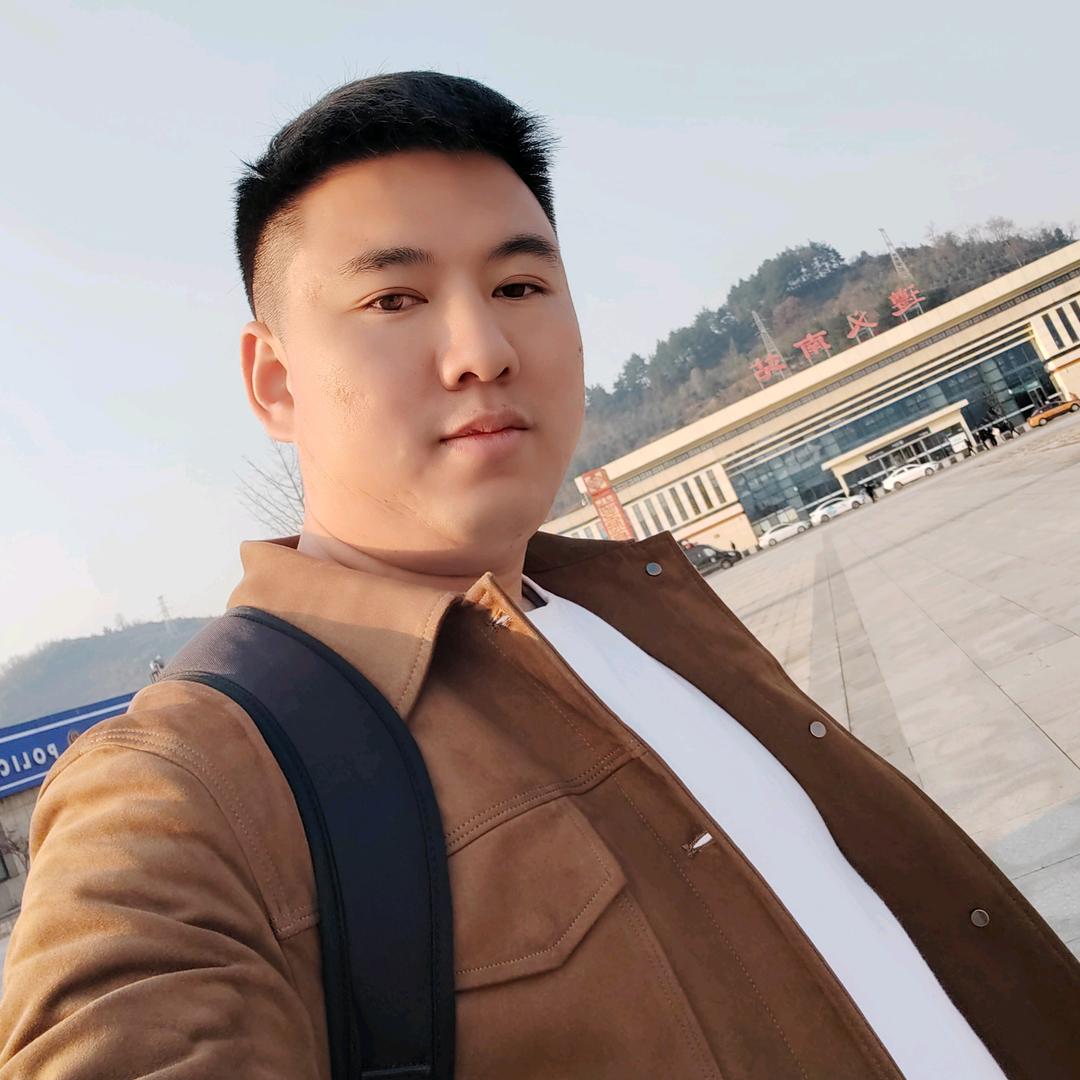 农资勇哥（贵州米越）