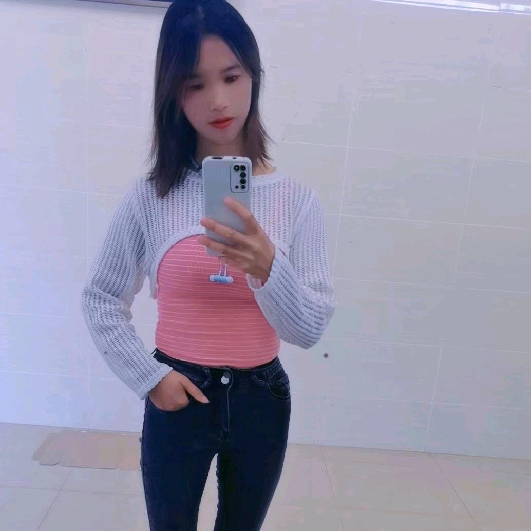 农村小翠