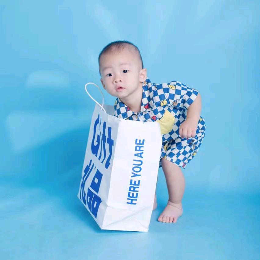 珩捣蛋
