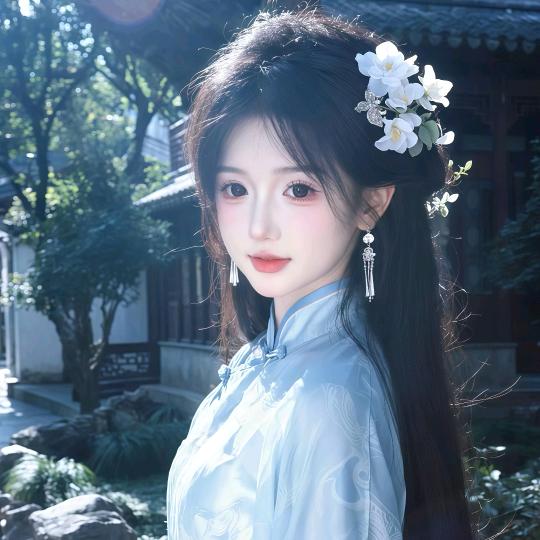 天真的小孩🍭