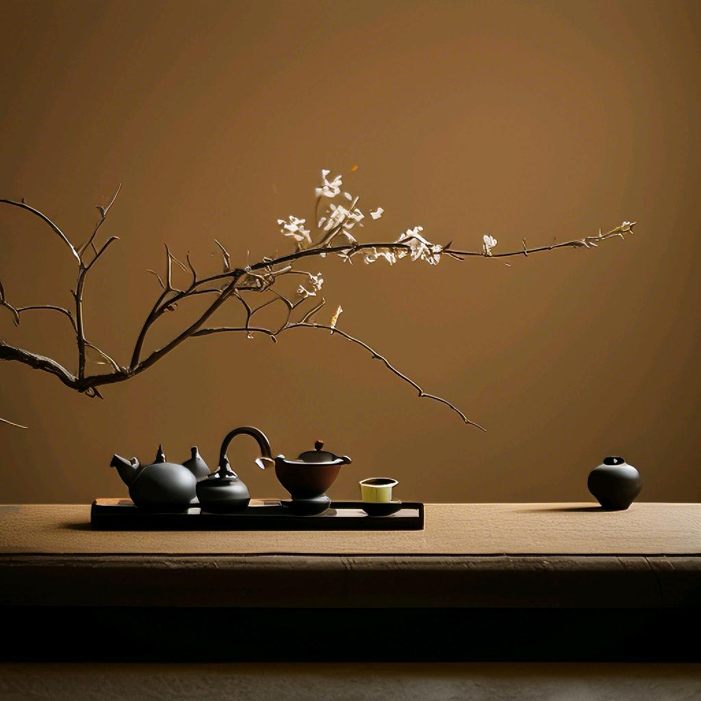 一梵先生。