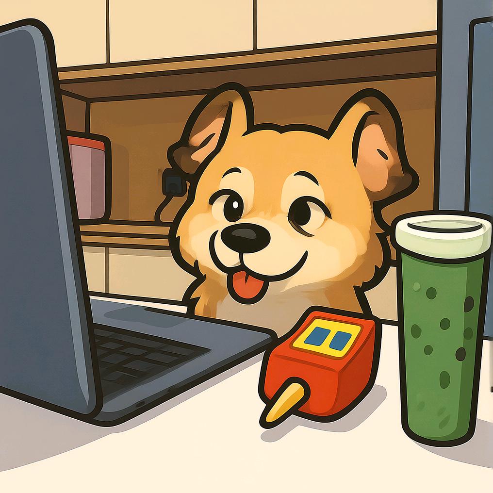 非著名软件开发工程师张浩浩来了吗？