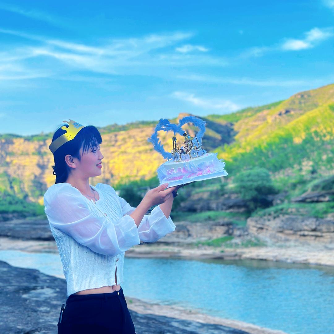 小馨馨🎤