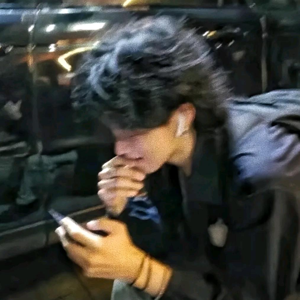 米高