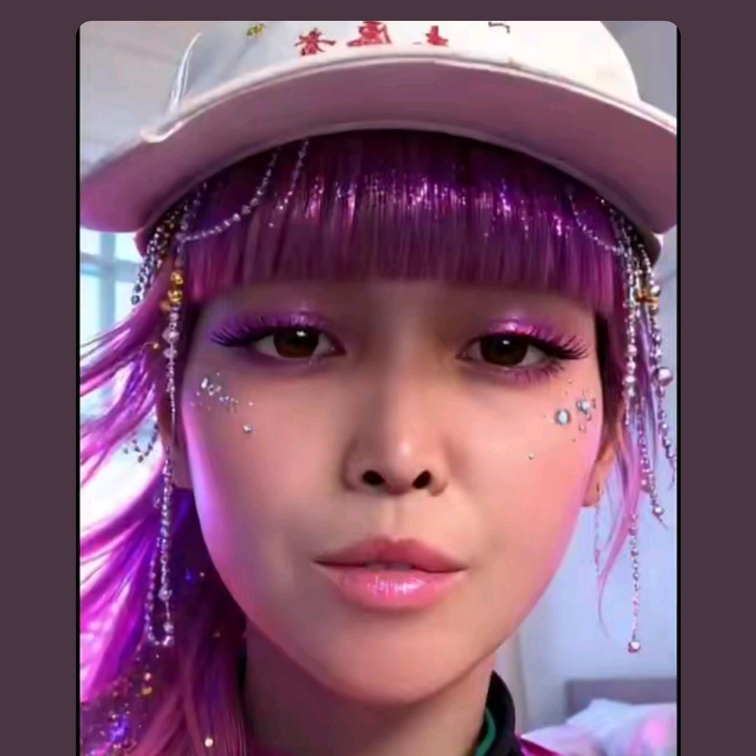 红梅姐