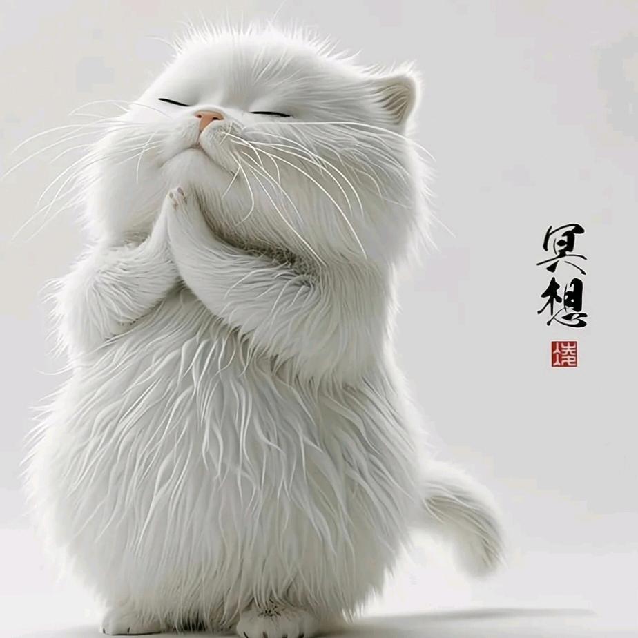 @林