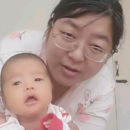 子涵宝宝