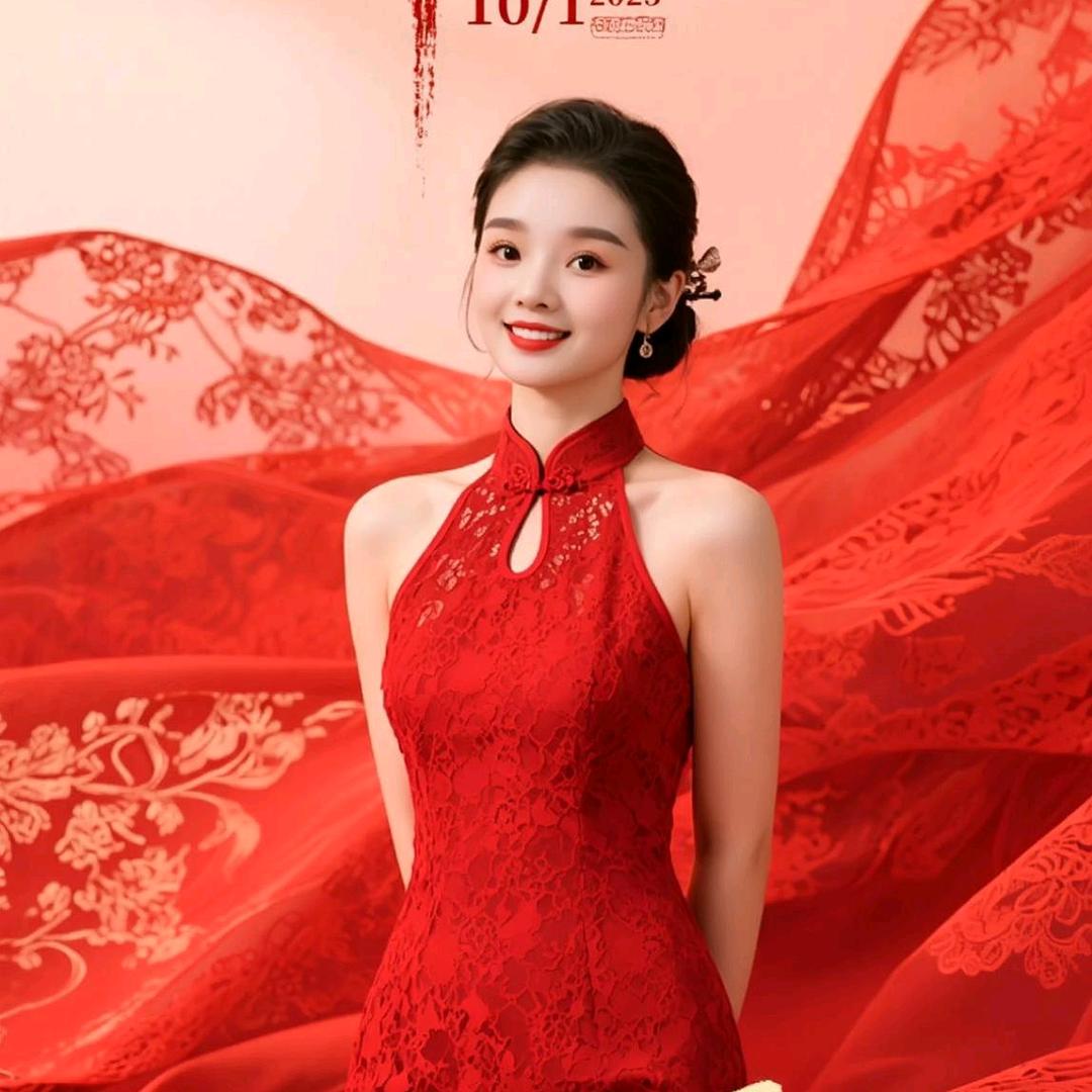 伍公主朱甜甜🌸🍎💞