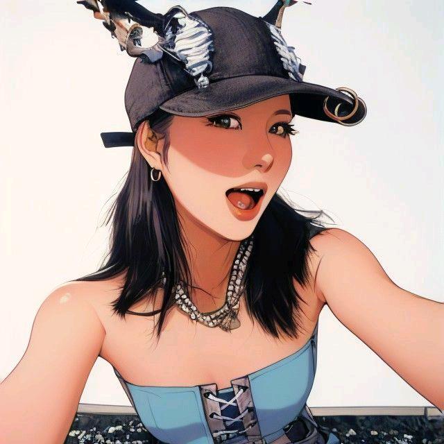 妃妃.