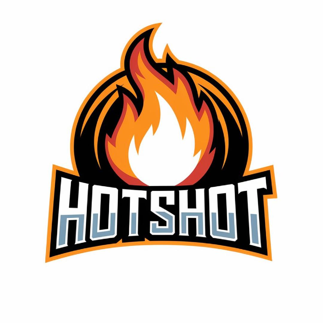 HotShot英语@抖音