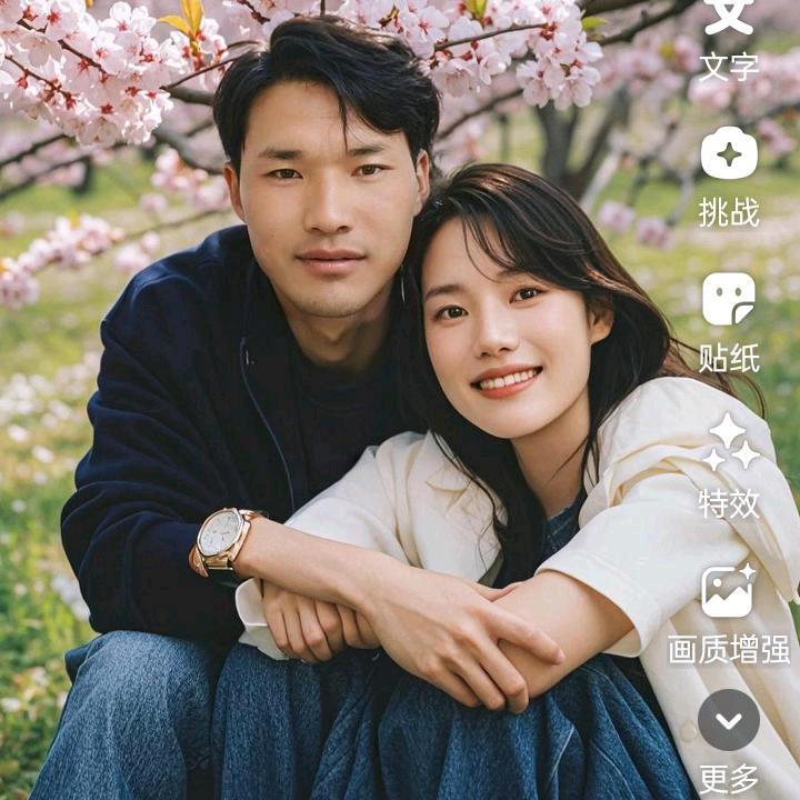 往后余生.顺其自然！（沈）