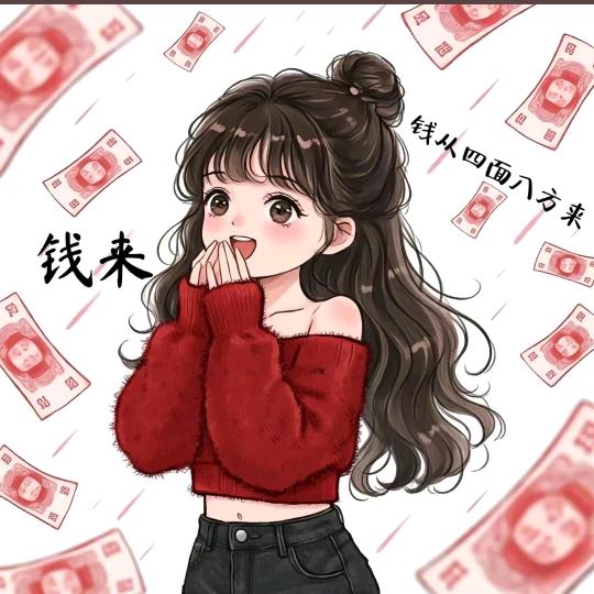 @ঞᩚ᭄富贵的咸鱼 ᭄࿐