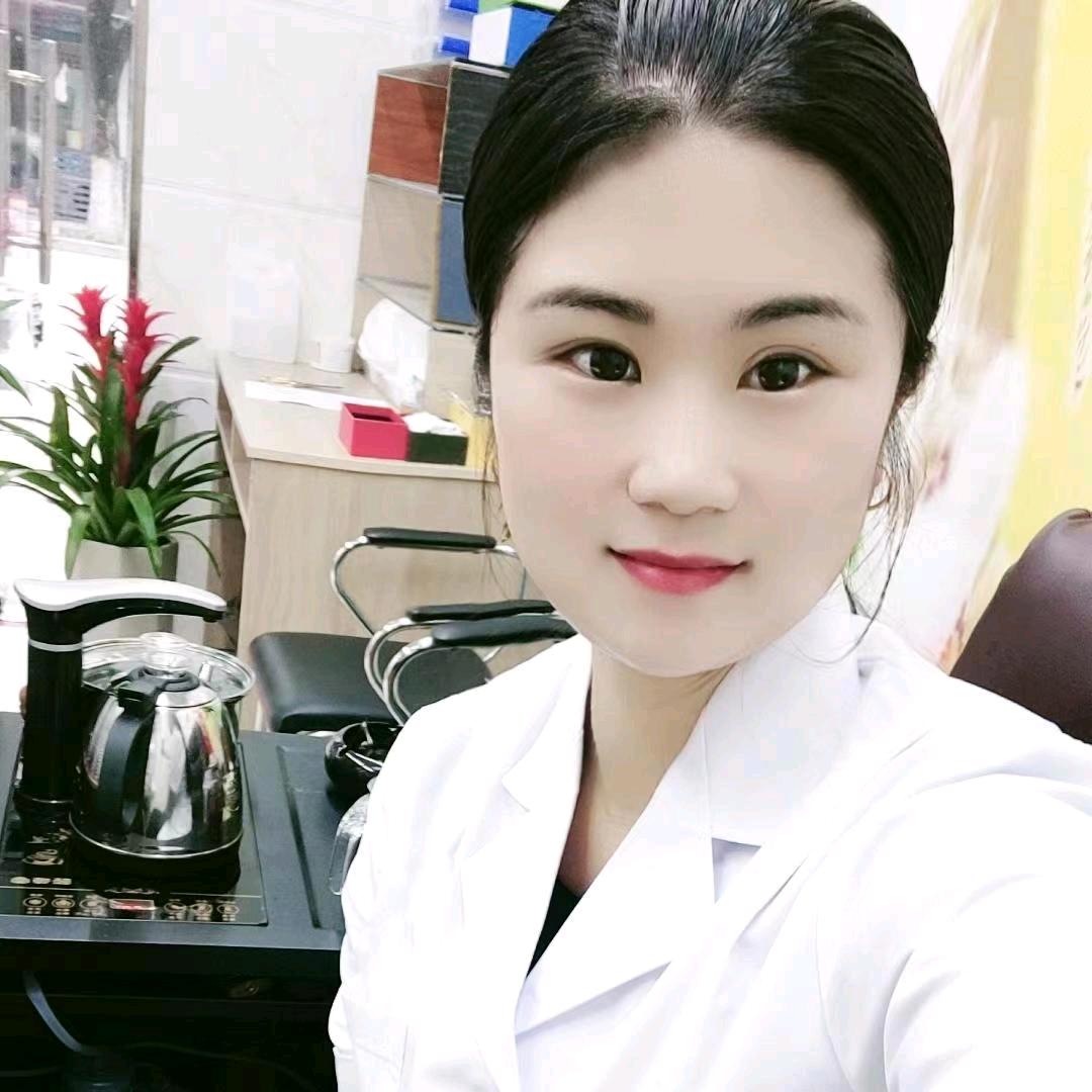 在苏州黄埭做推拿复位的娟子（小号）