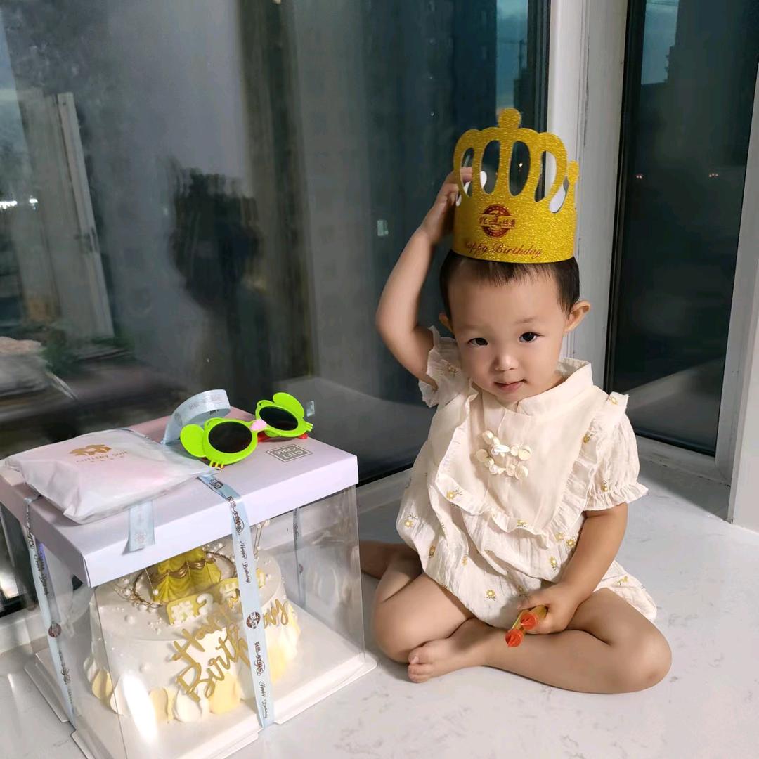 我是小依依