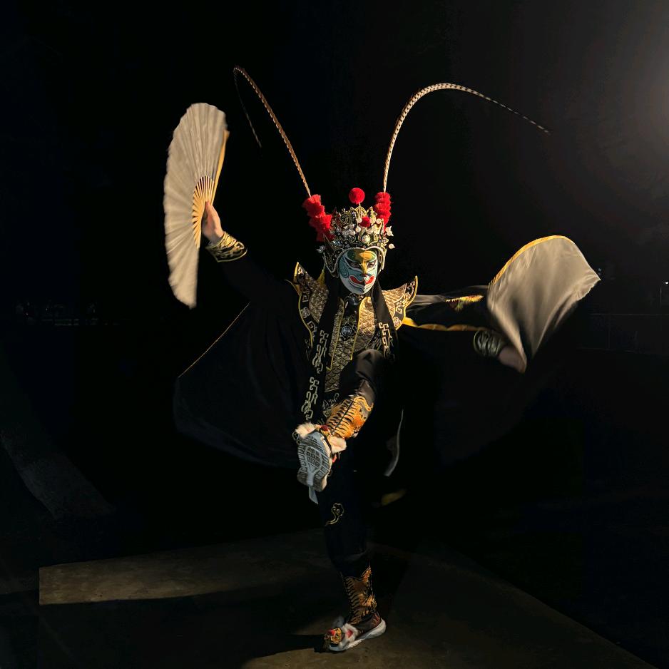 幻面阁