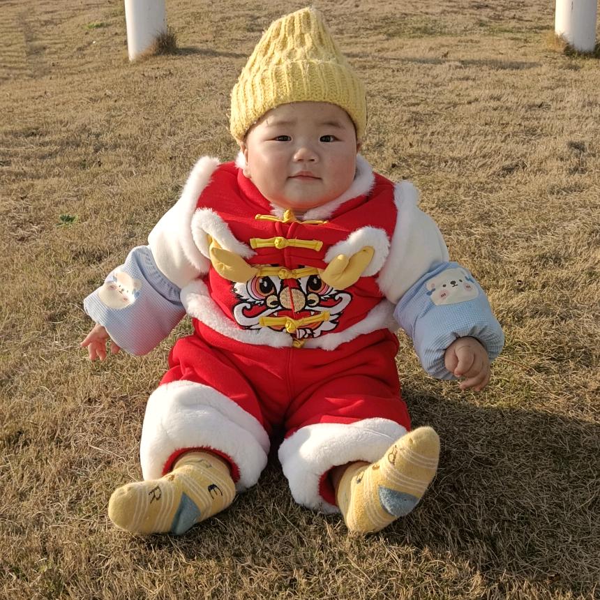 我的快乐就是想你