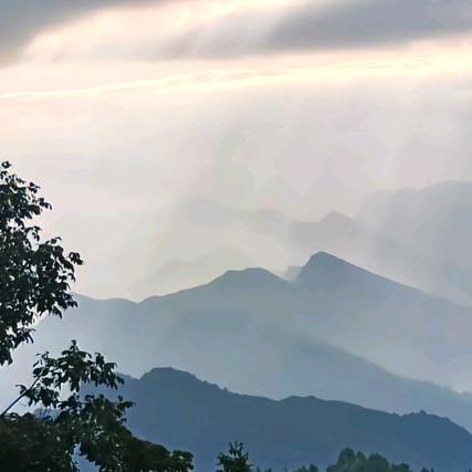 幸运的美好如期而至