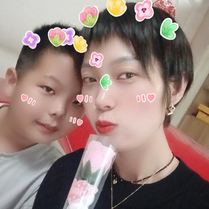 开心董宝
