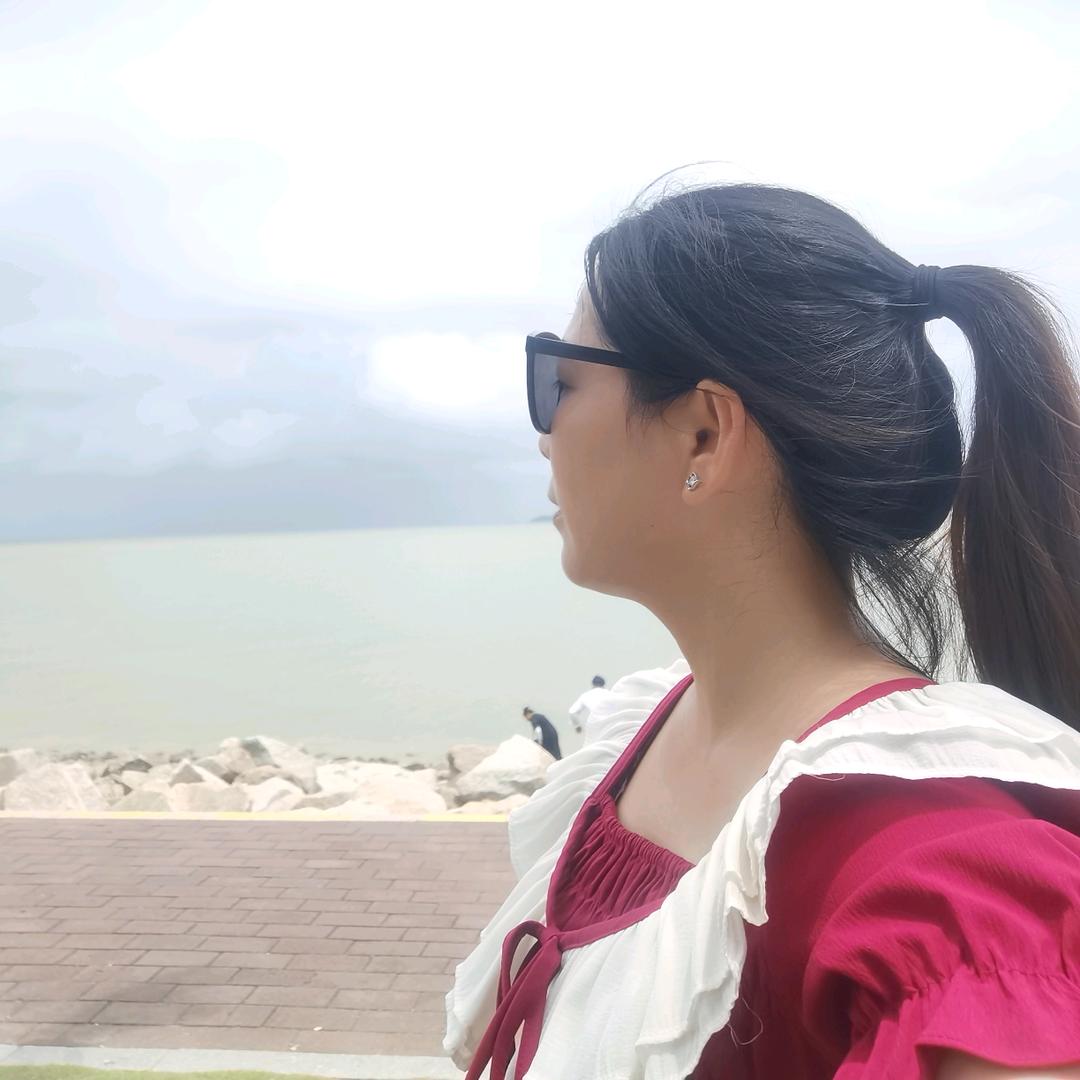 ～千里共婵娟～