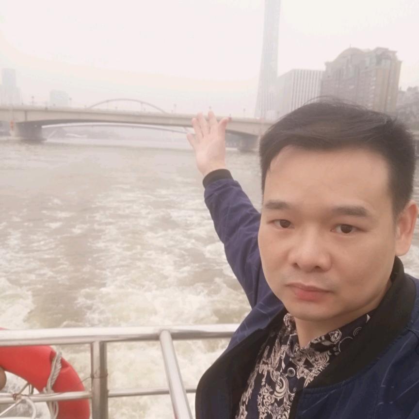 追梦阿国
