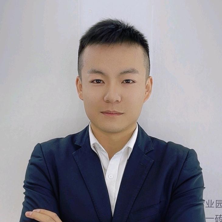 朔州翡翠央著售楼部杨永强