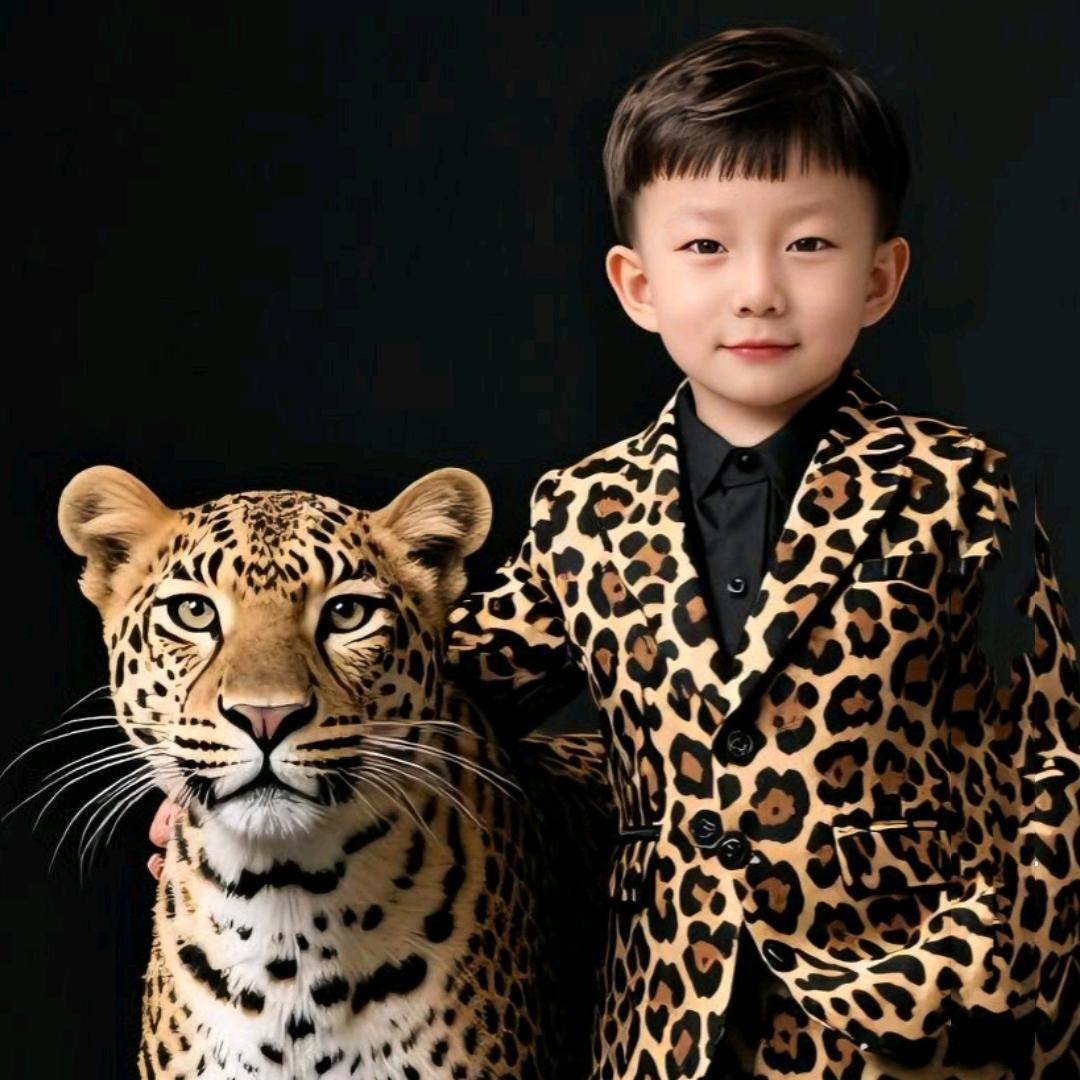 胡先森～🇨🇳