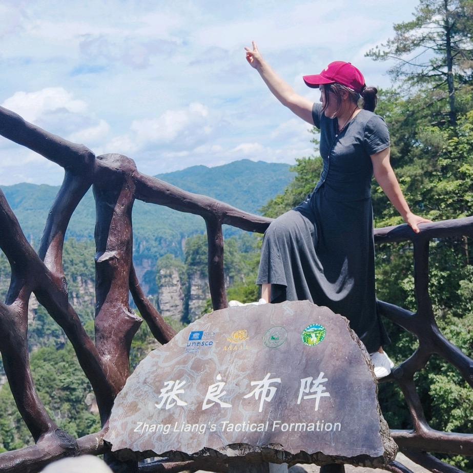 校校和湛湛呀