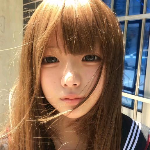 你有一颗温热的心脏