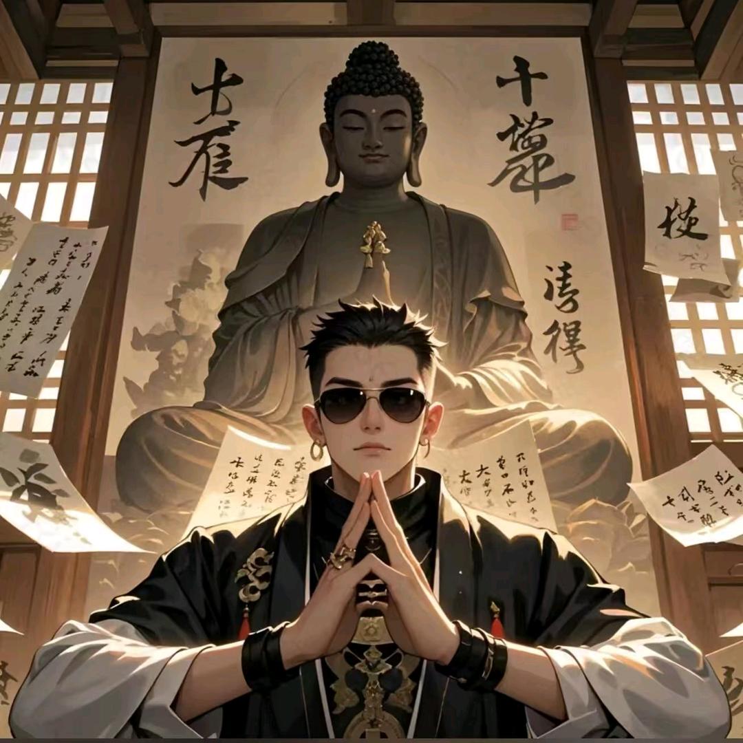 往事成烟🚬