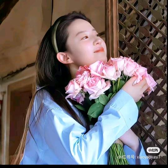 🌈彩虹的微笑