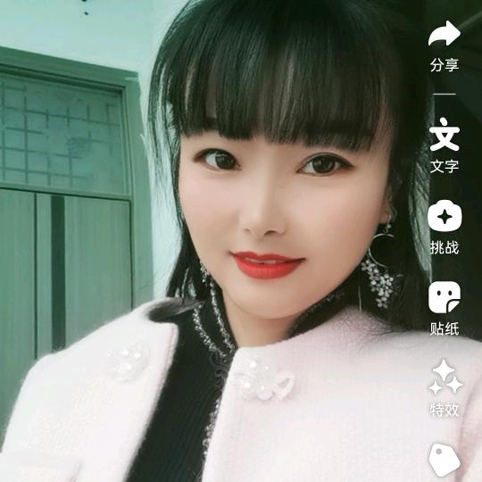 兔兔的柔情（等待有缘的人）