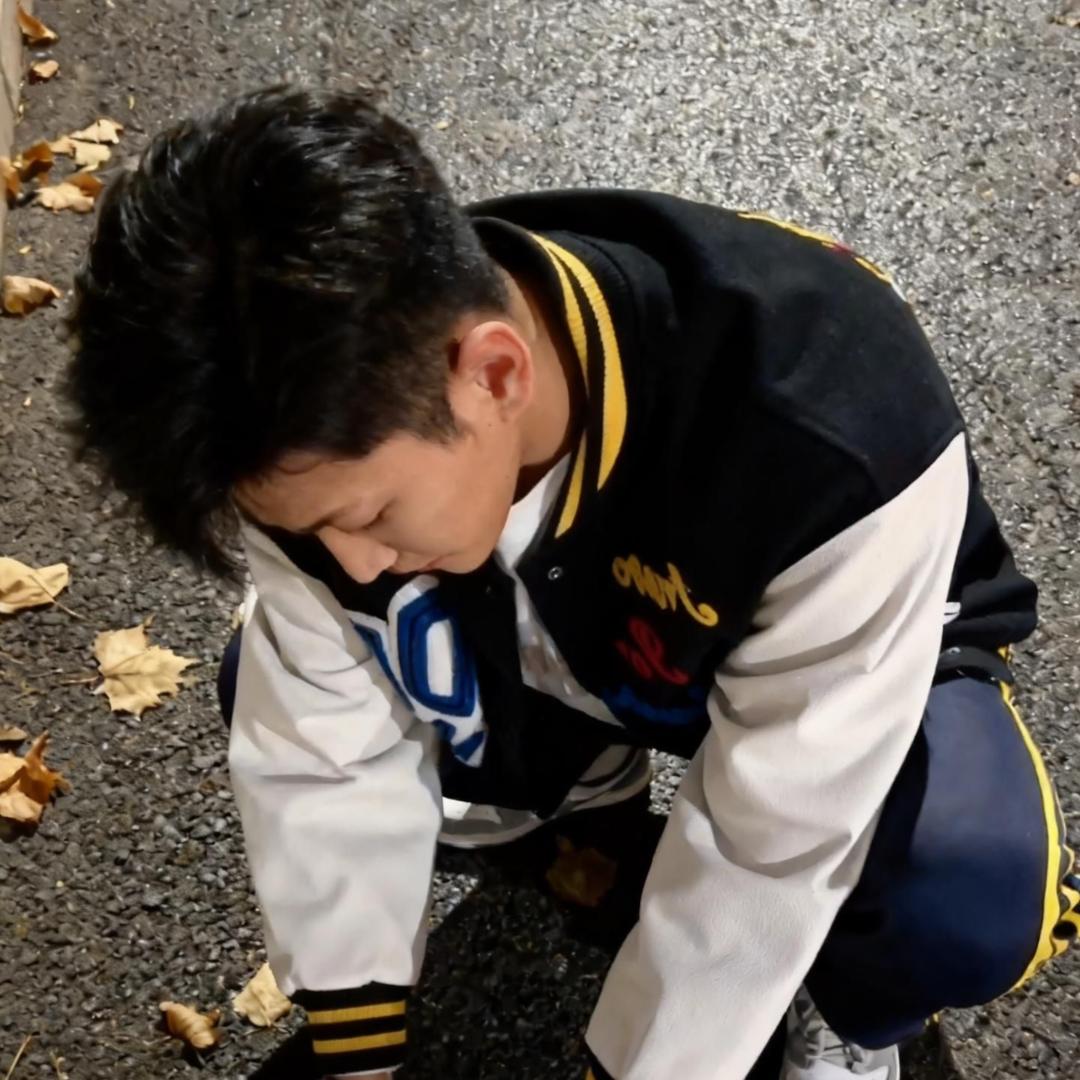 Defeat.
