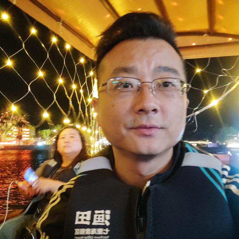 潇洒（康华旅游）