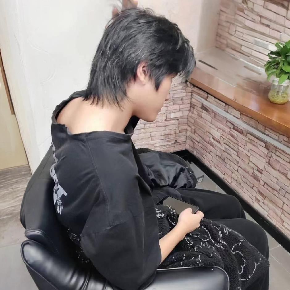 那小子属🐒