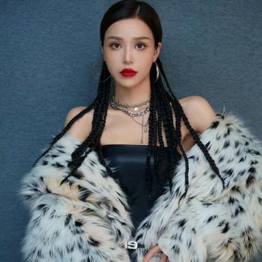 懒猫nono（精致穿搭）